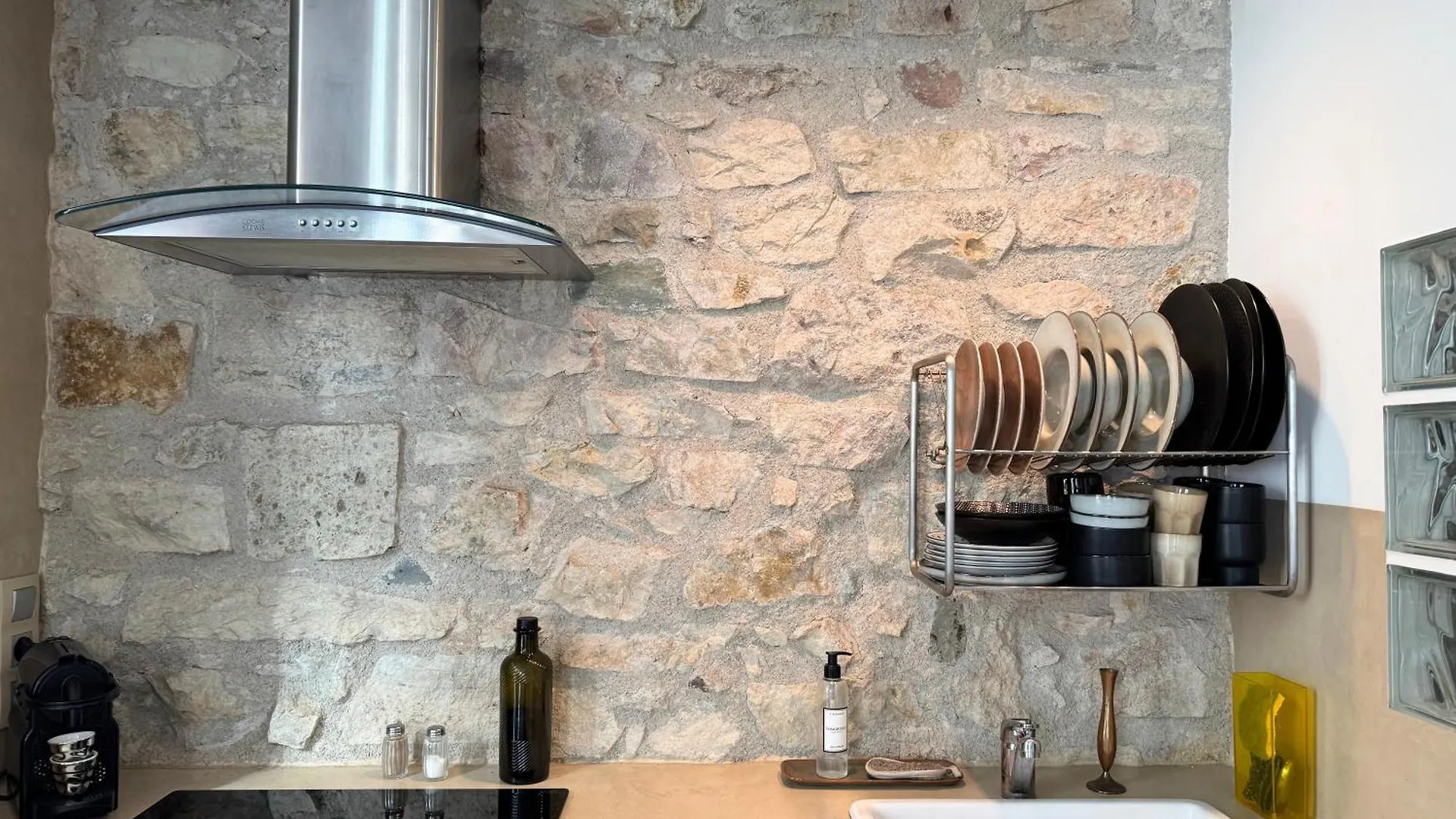 Studio De Charme Centre Ville, Proche Plage & Gare Saint-Raphael  Apartment