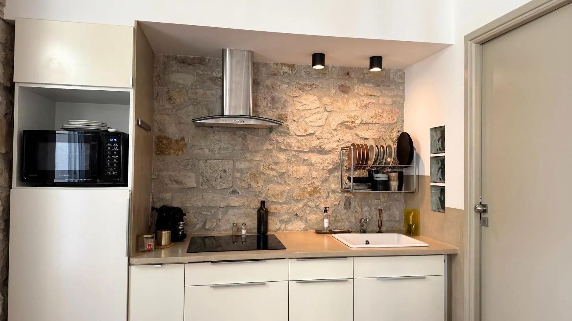Studio De Charme Centre Ville, Proche Plage & Gare Saint-Raphael  0*, Saint-Raphael (Var) France